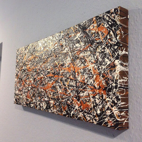 Chilean Copper 70x30cm